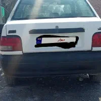 فروش خودرو پراید مدل ۱۳۸۵