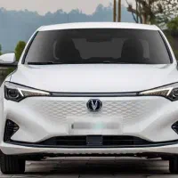 چانگان ایدو EV460 برقی