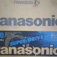 ویدئو پلیر پاناسونیک|پخش‌کننده DVD و ویدیو|کرج, فاز ۳ گوهردشت|دیوار