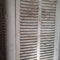 کولر آبی