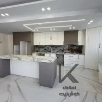 ۱۳۰متر ۳خواب نوساز لوکس کلیدنخورده « توانیر »