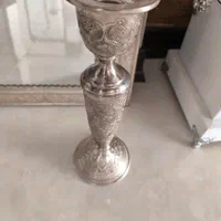 آیینه شمعدان|آینه|اصفهان, شیخ اشراق|دیوار