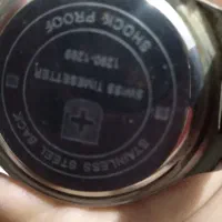 ساعت مردانه سوئیس|ساعت|سنندج, |دیوار