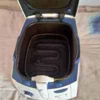 سرخ کن با روغن|سایر لوازم برقی|خاش, |دیوار