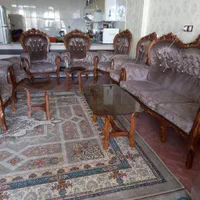 مبل|مبلمان خانگی و میز عسلی|بروجن, |دیوار