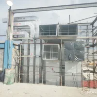 مجری کانال های پلی یورتان