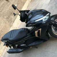 موتورسیکلت