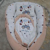 تخت نوزاد ، نو|تخت و سرویس خواب|قائم‌شهر, |دیوار