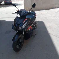 طرح ایروکس مدل ۱۴۰۲