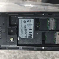گوشی نوکیا 5310 اصلی|موبایل|هندیجان, |دیوار
