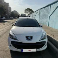 پژو 207 مدل 1404 هیدرولیک