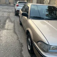 تویوتا کرولا ۱۹۹۲|خودرو سواری و وانت|ارومیه, |دیوار