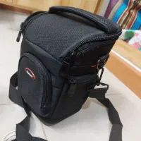 دوربین کنون 4000D مدل is ll|دوربین عکاسی و فیلم‌برداری|اصفهان, خواجو|دیوار