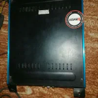 امپلی فایر ساوی ومیدرنج|صوتی و تصویری|مشهد, کوی دروی|دیوار