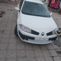 مگان مدل 89 اتومات 2000cc(معاوضه شرایط)|خودرو سواری و وانت|نجفآباد, شریعتی غربی|دیوار