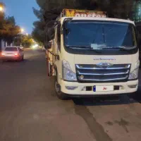 فورس 6تن|خودرو سنگین|تربت جام, خیرآباد|دیوار