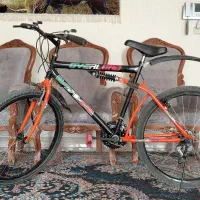 دوچرخه|دوچرخه، اسکیت، اسکوتر|گلبهار, شهر جدید گلبهار|دیوار