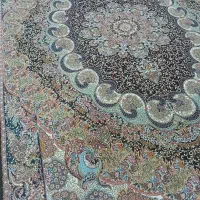 سه تخته فرش شش متری