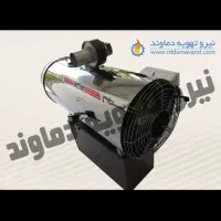 جت هیتر نیرو تهویه دماوند|بخاری، هیتر، شومینه|شیراز, دلگشا|دیوار