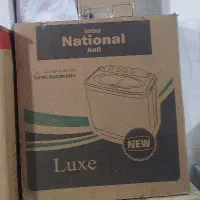 یخچال ، لباسشویی دوقلو ، گاز ، دو عدد فرش پلاستیکی