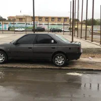 پژو روآ مدل ۸۷ دوگانه سوز نوک مدادی