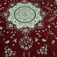 فرش ۱۲ متری  ماشینی