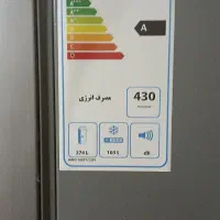 یخچال فریزر لمبرت شرکت مشهد دوام|یخچال و فریزر|مشهد, اروند|دیوار