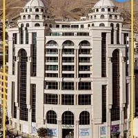 واحداداری برج ماندگار عظیمیه