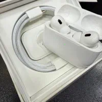 فروش ایرپاد پرو 2 اقساطی در حد نو|لوازم جانبی موبایل و تبلت|کرمان, |دیوار