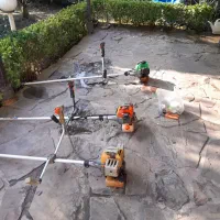 باسلام علف تراشی وچوب بری پذیرفته می شود|خدمات باغبانی و درختکاری|کتالم و سادات شهر, |دیوار