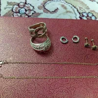 بدلیجات رنگ ثابت|بدلیجات|قم, پردیسان|دیوار