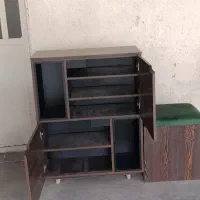 جاکفشی|جاکفشی، کمد، دراور|فردیس, شهرک ناز|دیوار