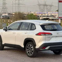 تویوتا فرانتلندر ۲۰۲۵|خودرو سواری و وانت|اهواز, پادادشهر|دیوار