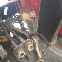 تراکتور مدل ۹۳ تمیز|خودرو سنگین|بهبهان, |دیوار