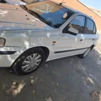 سمندمعا‌وضه باسورن