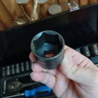 فروش آچارآلات و ابزار خاص استوک وارداتی و جعبه بکس|ابزارآلات|کاشان, شهرک امیرکبیر|دیوار