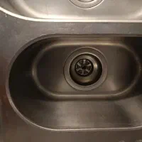 سینک ظرفشویی تو کار برند استیل البرز|مصالح و تجهیزات ساختمان|ری, دولتآباد|دیوار