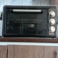 تستر نوبل کینگ