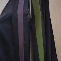 دو عدد مقنعه نوبند دار
