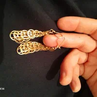 طلا شیک و زیبا مناسب خاص پسند ها