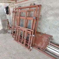 جوشکاری وبرشکاری ثابت‌ وسیار بابیش از۲۵سال سابقه|خدمات پیشه و مهارت|آمل, |دیوار