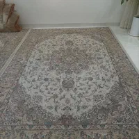 نیازمند دو عدد فرش شش متری این مدل هستیم|فرش|تهران, امیرآباد|دیوار