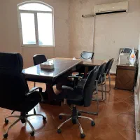اجاره واحد100متری باسنداداری درصورت تمایل باوسایل|اجارهٔ دفتر کار، اتاق اداری، مطب|تهران, کوی بیمه|دیوار