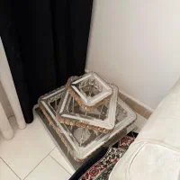 لوستر ریموت دار