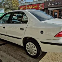 سمند ۹۵دوگانه ef7درحد.عروسک|خودرو سواری و وانت|پارسآباد, |دیوار