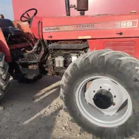 تراکتور 399|خودرو سنگین|اسلام‌‌آباد غرب, |دیوار