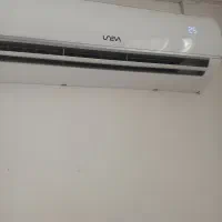 کولرگازی ینوا۱۸هزار