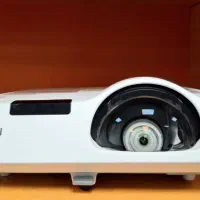 تجربه سینما در خانه با پروژکتور اپسون|تلویزیون و پروژکتور|تهران, ایرانشهر|دیوار