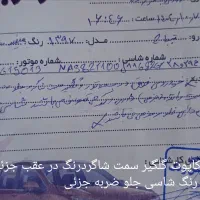 تیبا 2 سفید|خودرو سواری و وانت|مشهد, رده|دیوار