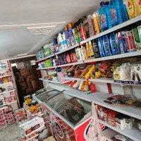 فروش وسایل مغازه